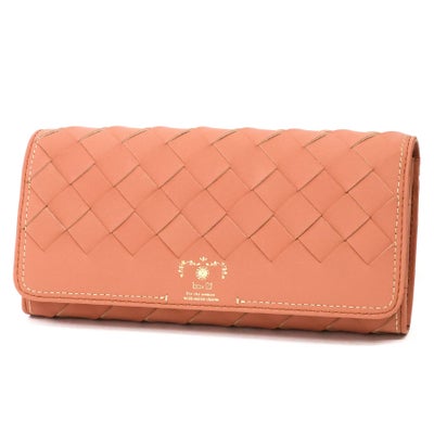 box21 ボックス21 パーチェ 小銭入れ付き長財布 0332472