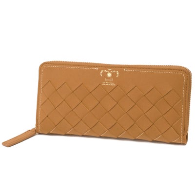 box21 ボックス21 パーチェ 小銭入れ付き長財布（ラウンドファスナー式 ） 0332473