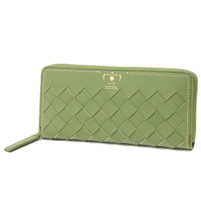 box21 ボックス21 パーチェ 小銭入れ付き長財布（ラウンドファスナー式 ） 0332473