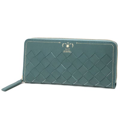 box21 ボックス21 パーチェ 小銭入れ付き長財布（ラウンドファスナー式 ） 0332473