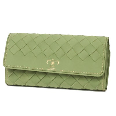 box21 ボックス21 パーチェ 小銭入れ付き長財布 0332474