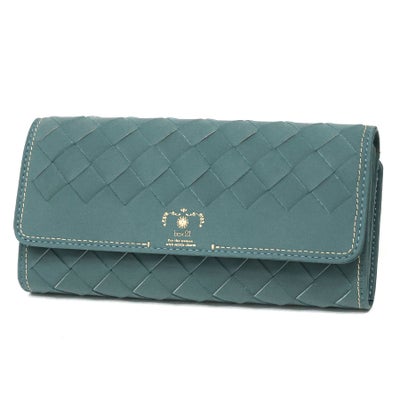 box21 ボックス21 パーチェ 小銭入れ付き長財布 0332474