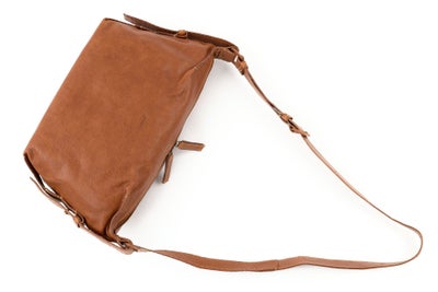 genten ゲンテン Vintage buffalo ヴィンテージバッファロー ショルダーバッグ 44877