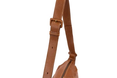 genten ゲンテン Vintage buffalo ヴィンテージバッファロー ショルダーバッグ 44877