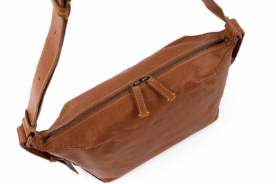 genten ゲンテン Vintage buffalo ヴィンテージバッファロー ショルダーバッグ 44877