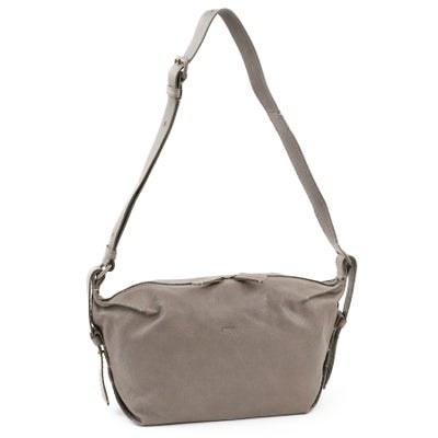 genten ゲンテン Vintage buffalo ヴィンテージバッファロー ショルダーバッグ 44877