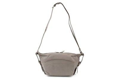 genten ゲンテン Vintage buffalo ヴィンテージバッファロー ショルダーバッグ 44878