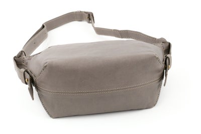 genten ゲンテン Vintage buffalo ヴィンテージバッファロー ショルダーバッグ 44878