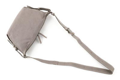 genten ゲンテン Vintage buffalo ヴィンテージバッファロー ショルダーバッグ 44878