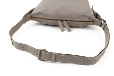 genten ゲンテン Vintage buffalo ヴィンテージバッファロー ショルダーバッグ 44878