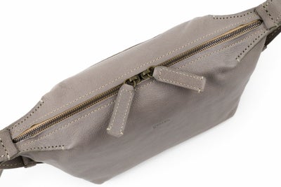 genten ゲンテン Vintage buffalo ヴィンテージバッファロー ショルダーバッグ 44878