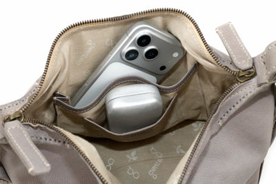 genten ゲンテン Vintage buffalo ヴィンテージバッファロー ショルダーバッグ 44878