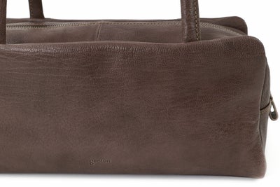 genten ゲンテン GOAT BASIC ゴートベーシック トートバッグ 44132