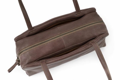 genten ゲンテン GOAT BASIC ゴートベーシック トートバッグ 44132