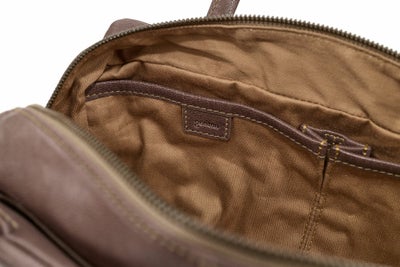 genten ゲンテン GOAT BASIC ゴートベーシック トートバッグ 44132