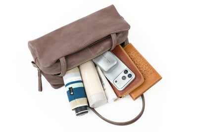 genten ゲンテン GOAT BASIC ゴートベーシック トートバッグ 44132