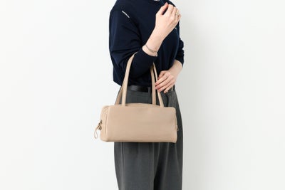 genten ゲンテン GOAT BASIC ゴートベーシック トートバッグ 44132