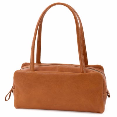 genten ゲンテン GOAT BASIC ゴートベーシック トートバッグ 44132