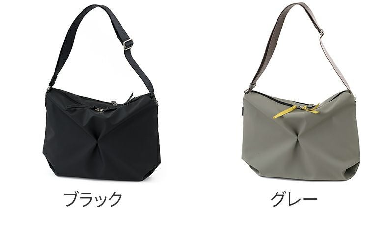 VIA DOAN ヴィア ドアン Pincer パンセ ショルダーバッグ 2312