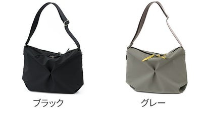 VIA DOAN ヴィア ドアン Pincer パンセ ショルダーバッグ 2312