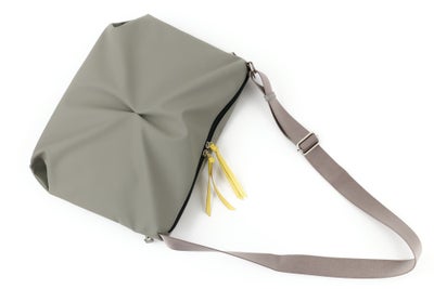 VIA DOAN ヴィア ドアン Pincer パンセ ショルダーバッグ 2312