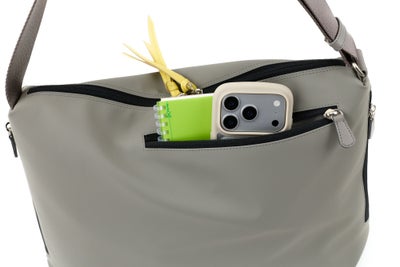 VIA DOAN ヴィア ドアン Pincer パンセ ショルダーバッグ 2312