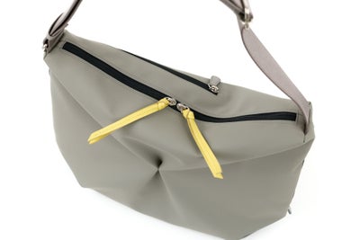 VIA DOAN ヴィア ドアン Pincer パンセ ショルダーバッグ 2312