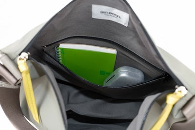 VIA DOAN ヴィア ドアン Pincer パンセ ショルダーバッグ 2312