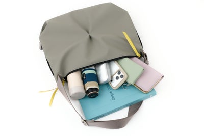 VIA DOAN ヴィア ドアン Pincer パンセ ショルダーバッグ 2312