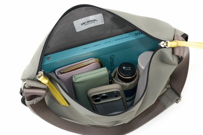 VIA DOAN ヴィア ドアン Pincer パンセ ショルダーバッグ 2312