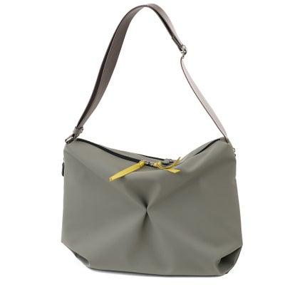 VIA DOAN ヴィア ドアン Pincer パンセ ショルダーバッグ 2312