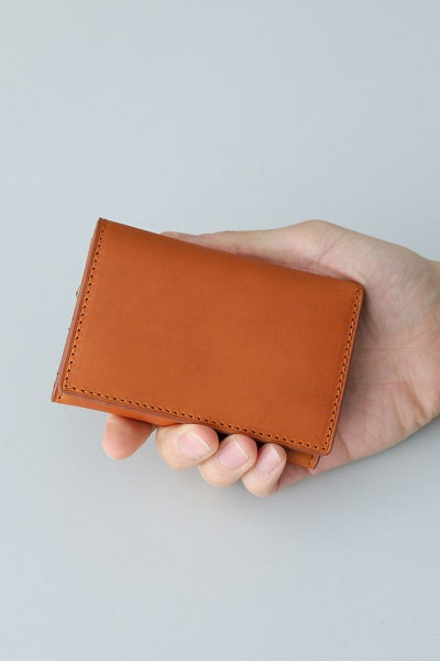 SONNE ゾンネ LISVERO リスヴェロ 名刺入れ SO-SOMN004