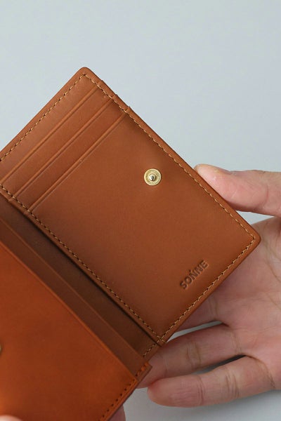 SONNE ゾンネ LISVERO リスヴェロ 名刺入れ SO-SOMN004