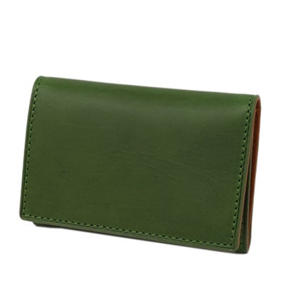 SONNE ゾンネ LISVERO リスヴェロ 名刺入れ SO-SOMN004