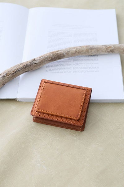 SONNE ゾンネ LISVERO リスヴェロ マルチコンパクト ウォレット SO-SOMN003