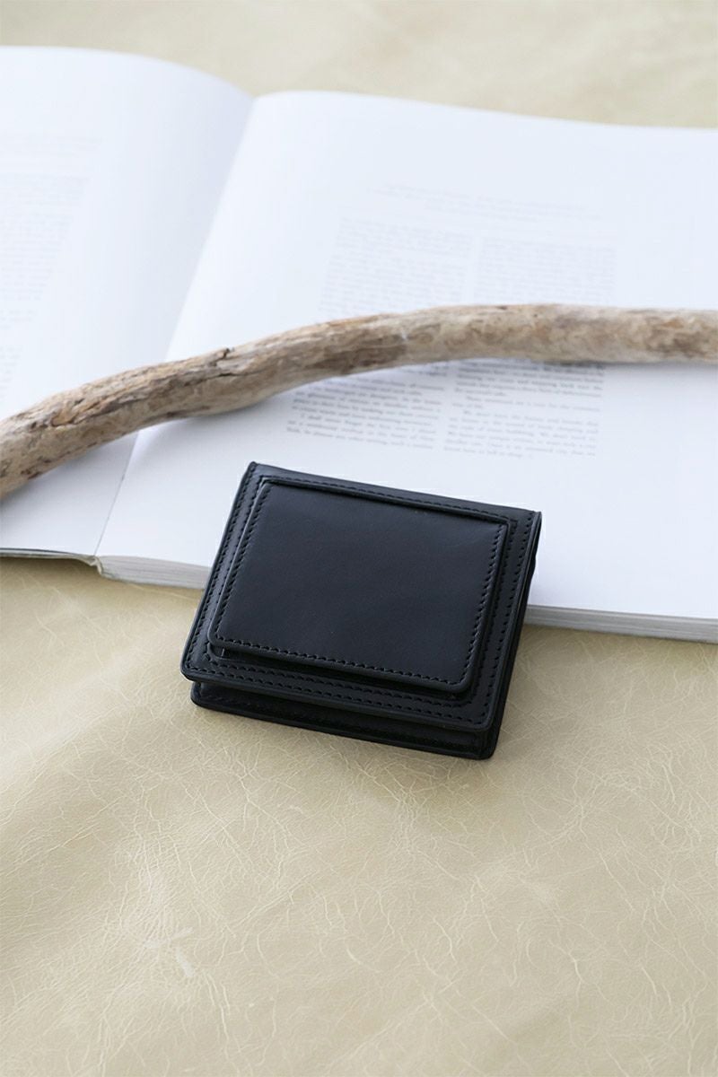 SONNE ゾンネ LISVERO リスヴェロ マルチコンパクト ウォレット SO-SOMN003