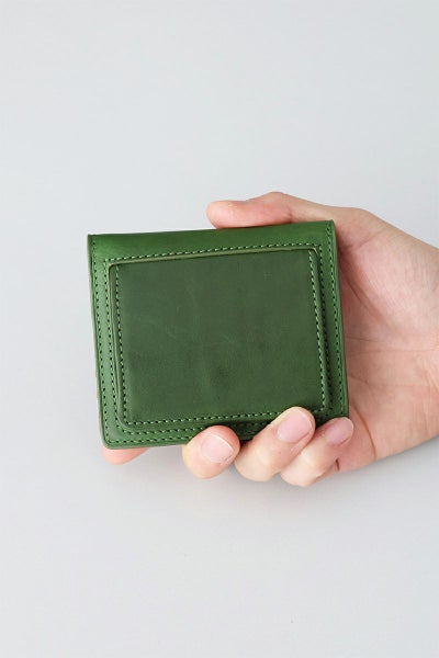 SONNE ゾンネ LISVERO リスヴェロ マルチコンパクト ウォレット SO-SOMN003