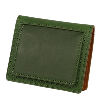 SONNE ゾンネ LISVERO リスヴェロ マルチコンパクト ウォレット SO-SOMN003