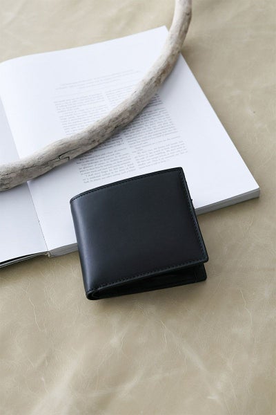 SONNE ゾンネ LISVERO リスヴェロ 二つ折り財布 SO-SOMN002