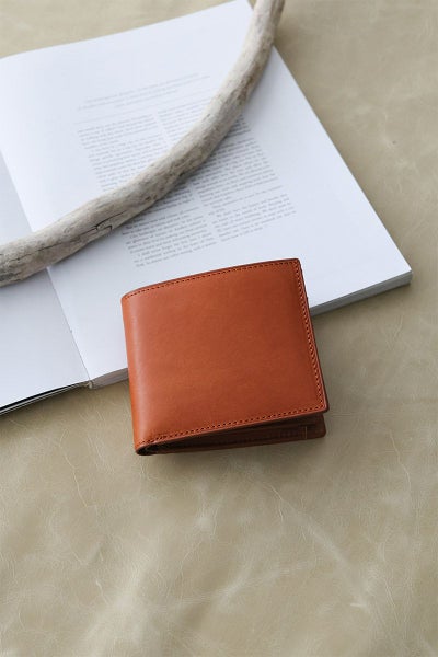 SONNE ゾンネ LISVERO リスヴェロ 二つ折り財布 SO-SOMN002