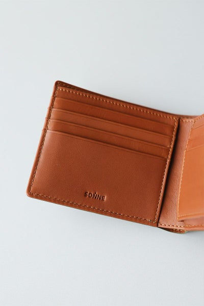 SONNE ゾンネ LISVERO リスヴェロ 二つ折り財布 SO-SOMN002