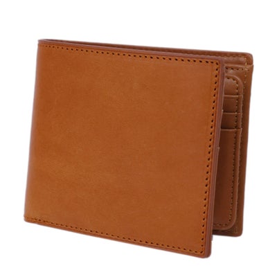 SONNE ゾンネ LISVERO リスヴェロ 二つ折り財布 SO-SOMN002