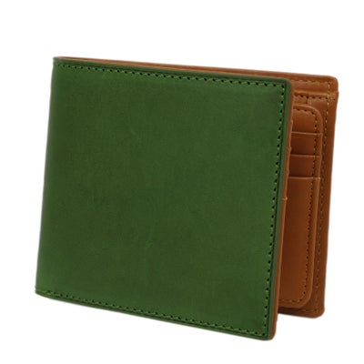 SONNE ゾンネ LISVERO リスヴェロ 二つ折り財布 SO-SOMN002