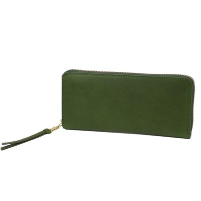 SONNE ゾンネ LISVERO リスヴェロ ラウンドファスナー長財布 SO-SOMN001