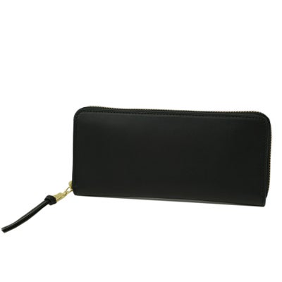 SONNE ゾンネ LISVERO リスヴェロ ラウンドファスナー長財布 SO-SOMN001