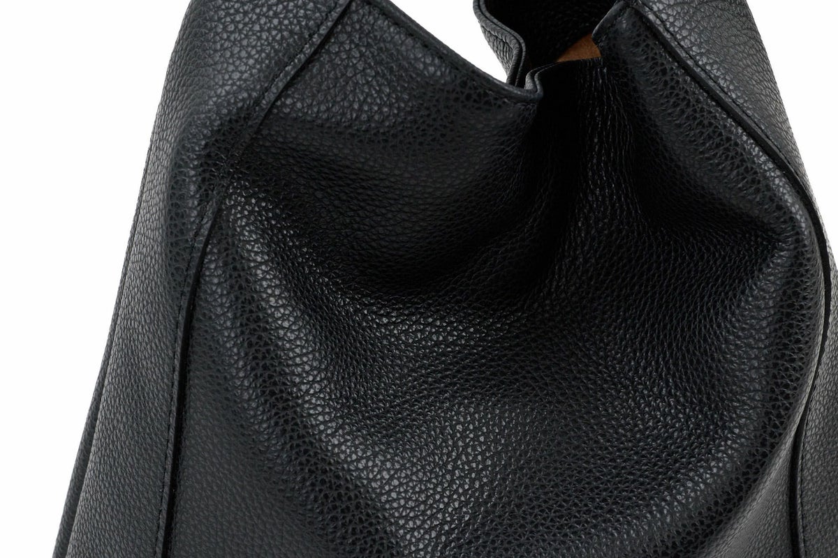 PELLE MORBIDA ペッレモルビダ Vela ヴェ－ラ ハンドルバッグ PMO-VE105
