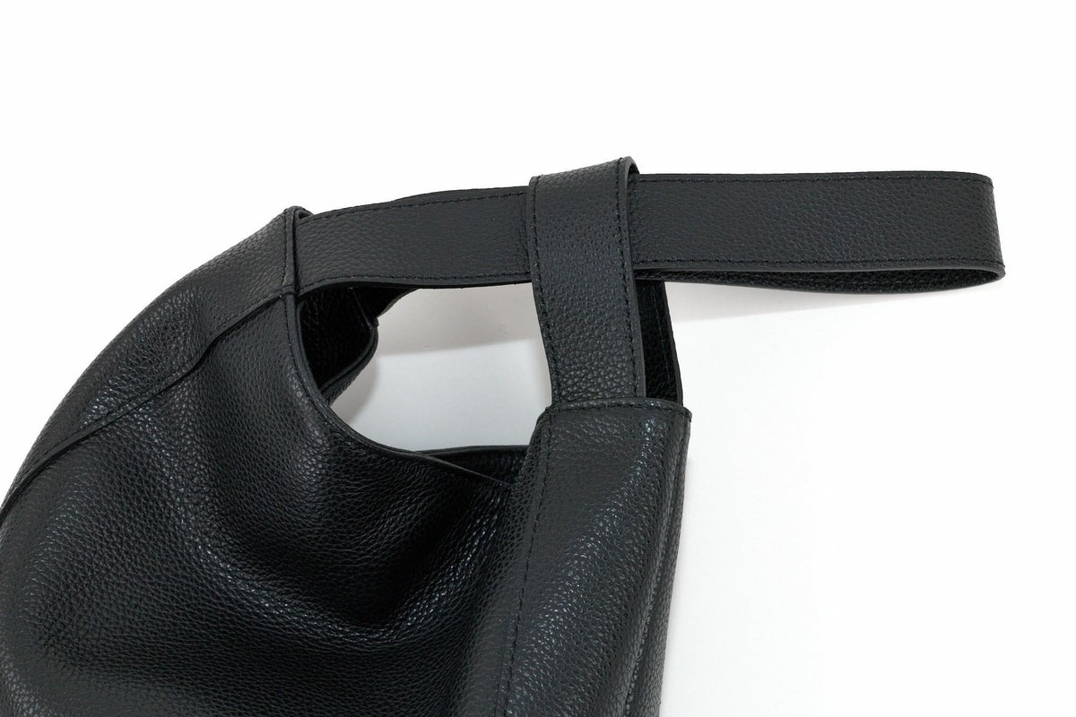 PELLE MORBIDA ペッレモルビダ Vela ヴェ－ラ ハンドルバッグ PMO-VE105
