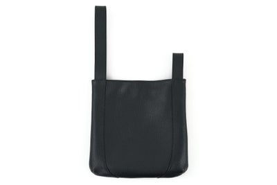 PELLE MORBIDA ペッレモルビダ Vela ヴェ－ラ ハンドルバッグ PMO-VE105