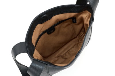 PELLE MORBIDA ペッレモルビダ Vela ヴェ－ラ ハンドルバッグ PMO-VE105