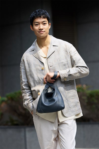 PELLE MORBIDA ペッレモルビダ Vela ヴェ－ラ ハンドルバッグ PMO-VE105